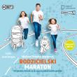 Okładka książki CD MP3 Rodzicielski maraton. Od narodzin dziecka aż do opuszczenia przez nie gniazda