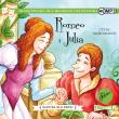 CD MP3 Romeo i Julia. Klasyka dla dzieci. William Szekspir. Autor: William Szekspir. Dadada.pl Okładka książki CD MP3 Romeo i Julia. Klasyka dla dzieci. William Szekspir