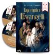 Okładka książki CD MP3 Tajemnice Ewangelii