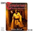 CD MP3 Templariusze. Fenomen, który przetrwał. Autor: Bolczyk Roman. Dadada.pl Okładka książki CD MP3 Templariusze. Fenomen, który przetrwał
