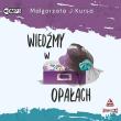 Okładka książki CD MP3 Wiedźmy w opałach