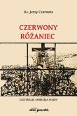 Okładka książki Czerwony różaniec