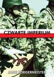 Czwarte Imperium. Autor: Jane Burgermeister. Dadada.pl Okładka książki Czwarte Imperium