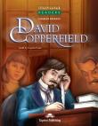 David Copperfield. Reader Level 3. Autor: David Copperfield. Dadada.pl Okładka książki David Copperfield. Reader Level 3
