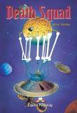 Okładka książki Death Squad. Reader Level 4
