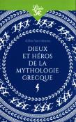 Dieux et heros de la mythologie grecque. Autor: Van Heems Gilles. Dadada.pl Okładka książki Dieux et heros de la mythologie grecque