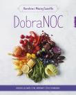 DobraNOC - uszkodzone. Autor: Karolina Szaciłło, Maciej Szaciłło. Dadada.pl Okładka książki DobraNOC - uszkodzone