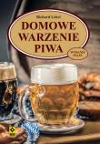 Okładka książki Domowe warzenie piwa