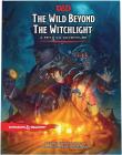 Opakowanie Dungeons & Dragons: The Wild Beyond the Witchlight