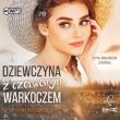Dziewczyna z czerwonym warkoczem audiobook. Autor: Bartłomiejczyk Krystyna. Dadada.pl Okładka książki Dziewczyna z czerwonym warkoczem audiobook