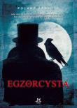 Egzorcysta. Autor: Janotta Roland. Dadada.pl Okładka książki Egzorcysta