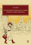 Okładka książki El mundo laboral y financiero de Espana. Documentos auténticos anonimizados