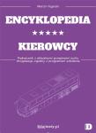 Okładka książki Encyklopedia kierowcy kat. D Podręcznik
