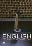 Okładka książki English for Acoustical Engineering