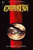 Okładka książki Exclamat!on