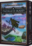 Opakowanie Fantastyczne światy: Przeklęte skarby REBEL