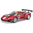 Opakowanie Ferrari 488 Challenge 1:24 BBURAGO