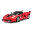 Opakowanie Ferrari FXX K Red 1:24 BBURAGO
