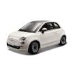 Opakowanie Fiat 500 White 1:24 BBURAGO