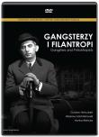 Okładka książki Gangsterzy i filantropi DVD
