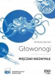 Okładka książki Głowonogi - mięczaki niezwykłe