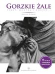 Okładka książki Gorzkie żale. Tekst, muzyka, emocje...(książka+CD)