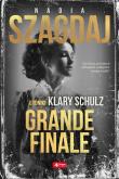 Okładka książki Grande finale. Kroniki Klary Schulz
