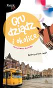 Grudziądz i okolice. Pascal Lajt. Autor: Kluczwajd Katarzyna. Dadada.pl Okładka książki Grudziądz i okolice. Pascal Lajt