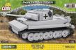 Opakowanie HC WWII Panzer VI Tiger
