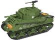 Opakowanie HC WWII Sherman M4A3E2 Jumbo 720 klocków