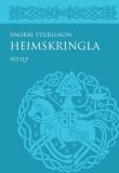 Okładka książki Heimskringla Snorriego Sturlusona: Wstęp