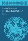 Okładka książki Heimskringla, Tom 2