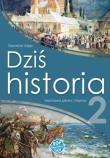 Historia SBR 2 Dziś historia podręcznik w.2021 SOP. Autor: Zając Stanisław. Dadada.pl Okładka książki Historia SBR 2 Dziś historia podręcznik w.2021 SOP