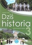 Historia SBR 3 Dziś historia podręcznik SOP. Autor: Zając Stanisław. Dadada.pl Okładka książki Historia SBR 3 Dziś historia podręcznik SOP