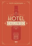 Okładka książki Hotel Żaglowiec