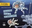 Ignacy i Mela na tropie złodzieja. Autor: Ewa Owsińska-Miedzińska Zofia Staniszewska. Dadada.pl Okładka książki Ignacy i Mela na tropie złodzieja