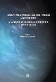 Okładka książki Insights from Foreign Language Learning and Teaching / Spojrzenie na uczenie się i nauczanie języka obcego