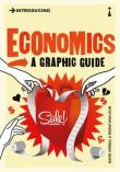 Introducing Economics a graphic guide. Autor: Morrell David, Van Loon Borin. Dadada.pl Okładka książki Introducing Economics a graphic guide