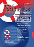 JĘZYK ANGIELSKI. GRAMATYKA. Repetytorium. Egzamin ósmoklasisty. COMBO. Autor: Maria Szukalska, Krzysztof Szukalski. Dadada.pl Okładka książki JĘZYK ANGIELSKI. GRAMATYKA. Repetytorium. Egzamin ósmoklasisty. COMBO