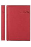Opakowanie Kalendarz 2022 B6 Print Specjal czerwony