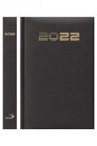 Opakowanie Kalendarz 2022 B6 Standard czarny