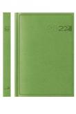 Opakowanie Kalendarz 2022 B7 Print zielony