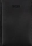 Opakowanie Kalendarz 2022 Dzienny A4 Vivella czarny ANIEW