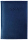 Opakowanie Kalendarz 2022 Dzienny A5 Vivella Granat 21D-06
