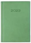 Opakowanie Kalendarz 2022 Dzienny A5 Vivella J.zielony 21D-12