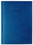 Opakowanie Kalendarz 2022 Dzienny A5 Vivella Niebieski 21D-04