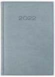Opakowanie Kalendarz 2022 Dzienny A5 Vivella Szary 21D-08