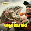 Opakowanie Kalendarz 2022 KAD-2 Wędkarski z przepisami AVANTI
