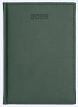 Opakowanie Kalendarz 2022 Tygodniowy A4 Vivella zieleń ANIEW