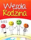 Opakowanie Kalendarz 2022 Wesoła rodzina ARTSEZON